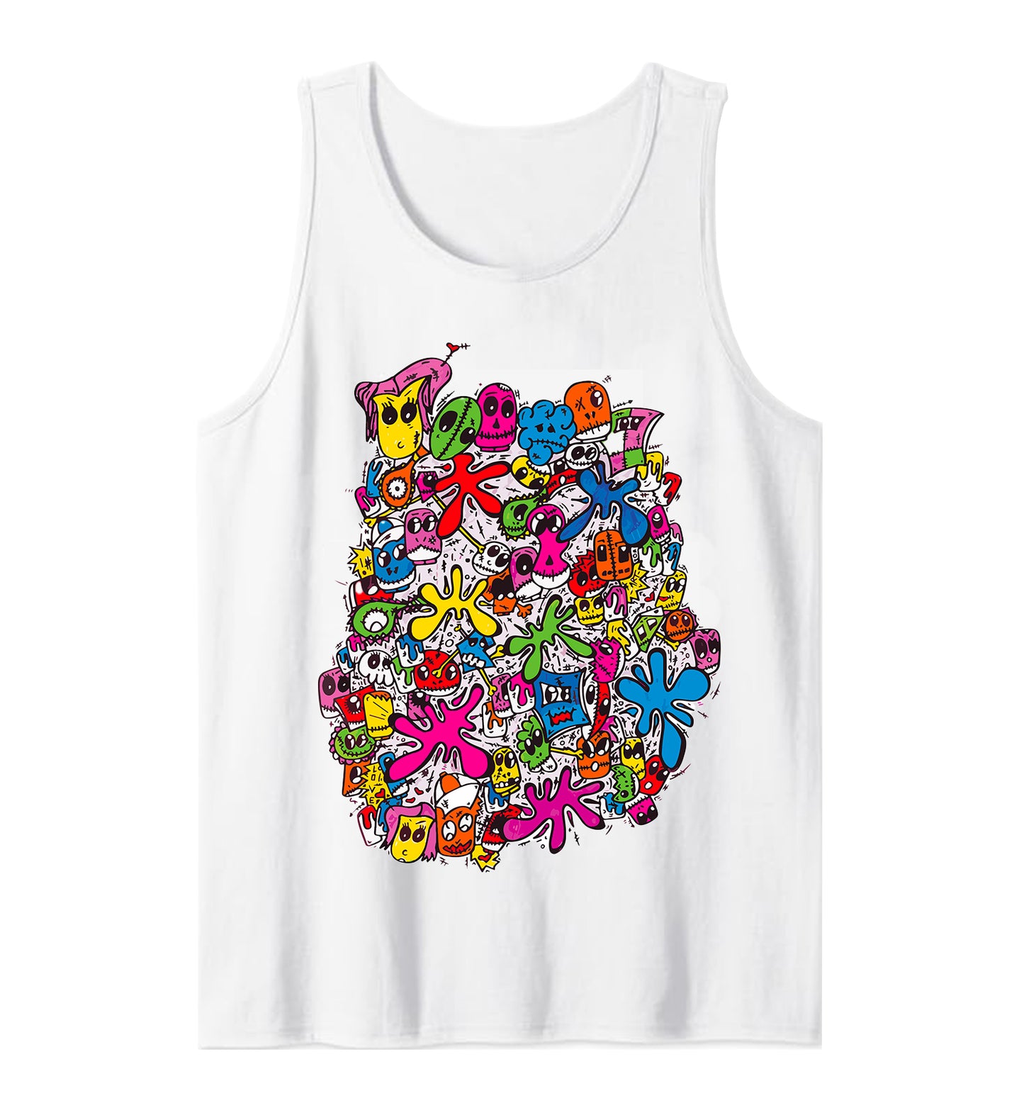 Débardeur FullColor