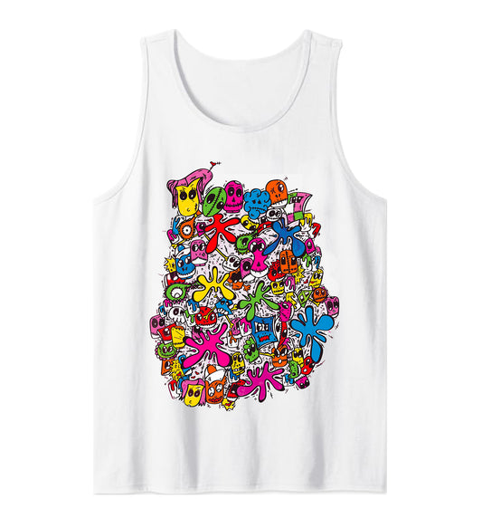 Débardeur FullColor