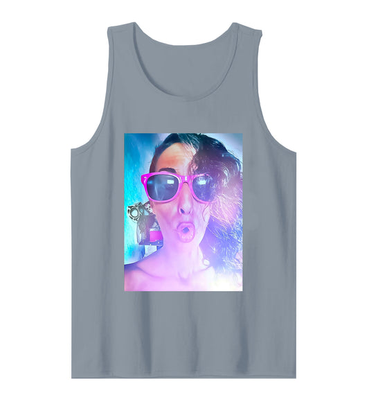 Débardeur Is Not ME