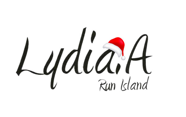 Lydia.A Run Island - Tee-shirts & Débardeurs